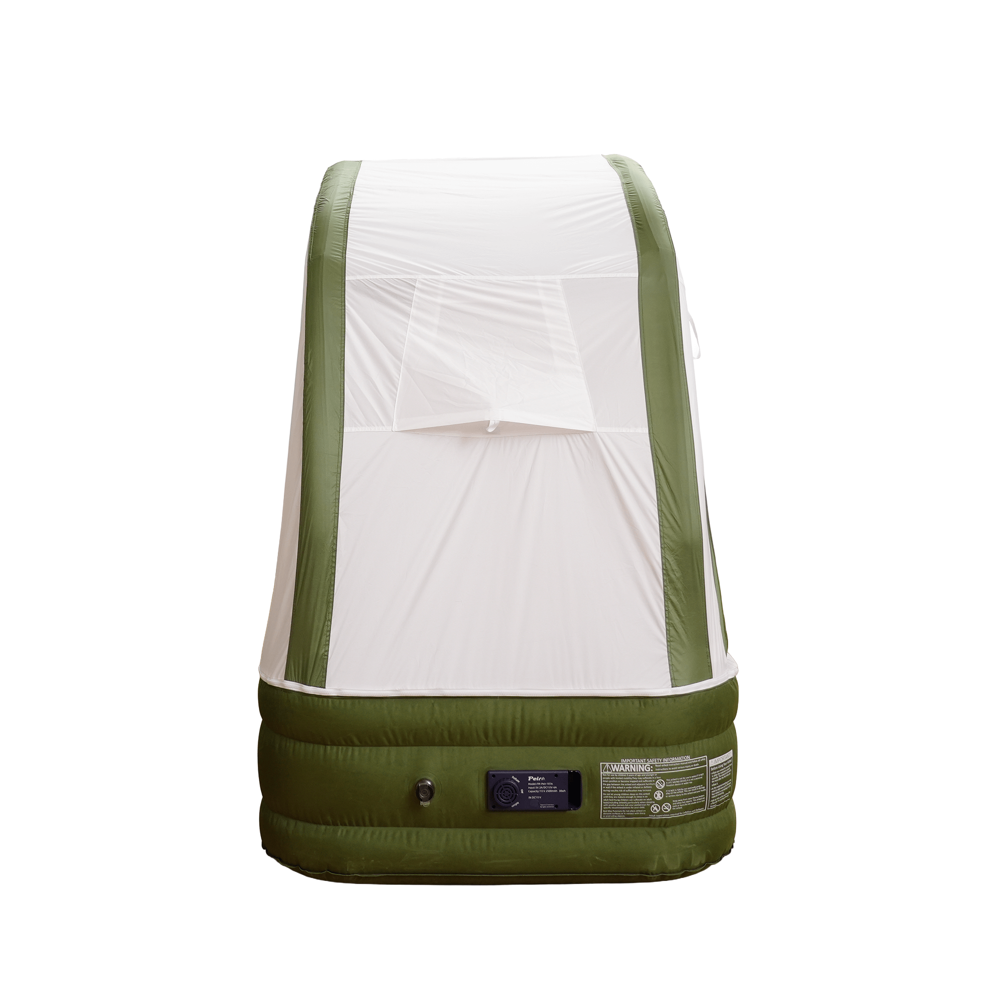 Peirhw Liberty Sleep Inflatable Tent Bed